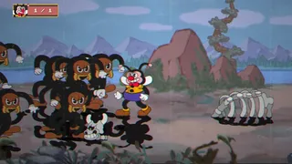 Скриншот 1 к игре Animaddicts 2