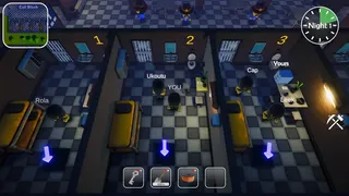 Скриншот 1 к игре Prison Life