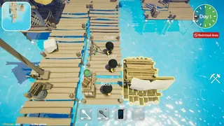 Скриншот 2 к игре Prison Life