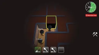 Скриншот 3 к игре Prison Life