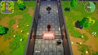 Скриншот 5 к игре Prison Life