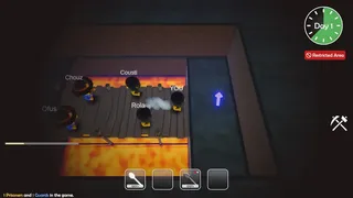 Скриншот 7 к игре Prison Life