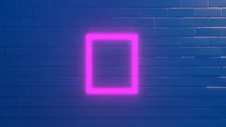 Скриншот 2 к игре Neon Shapes