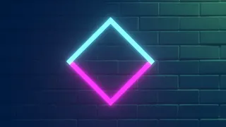 Скриншот 5 к игре Neon Shapes