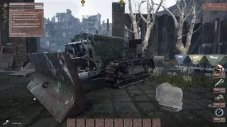 Скриншот 1 к игре WW2 Rebuilder: Germany Prologue