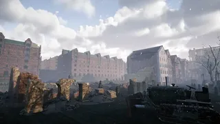 Скриншот 8 к игре WW2 Rebuilder: Germany Prologue