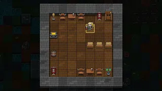 Скриншот 5 к игре 沙盒勇者：序章