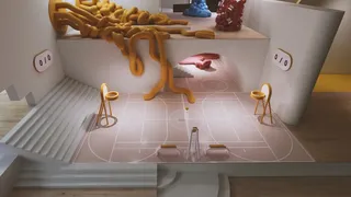 Скриншот 2 к игре VRUSEUM