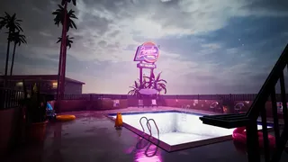 Скриншот 2 к игре Paranormal Motel