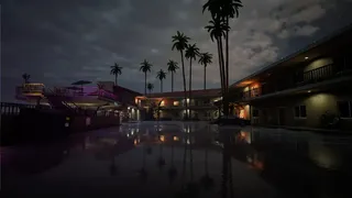 Скриншот 3 к игре Paranormal Motel