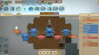 Скриншот 1 к игре Craftomation 101: Programming & Craft