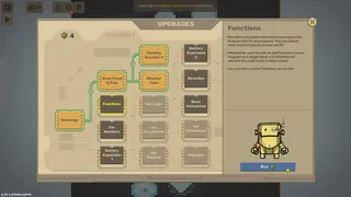 Скриншот 7 к игре Craftomation 101: Programming & Craft