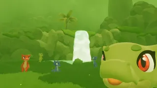 Скриншот 1 к игре Kobold Garden