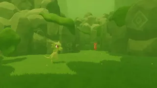 Скриншот 2 к игре Kobold Garden