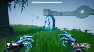 Скриншот 3 к игре Imbalance