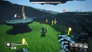 Скриншот 5 к игре Imbalance