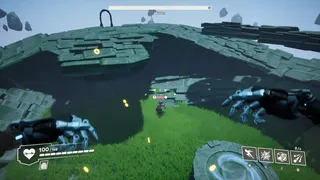 Скриншот 6 к игре Imbalance