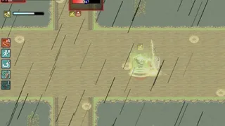 Скриншот 5 к игре Legacy of Aeroja