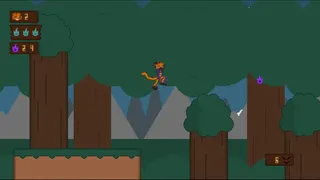 Скриншот 5 к игре Nerraia
