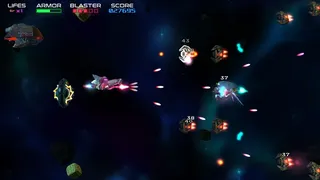 Скриншот 2 к игре Space Pressure 3D: Prelude
