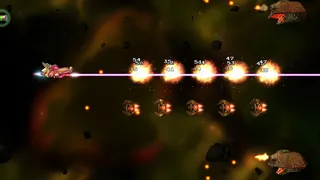 Скриншот 4 к игре Space Pressure 3D: Prelude