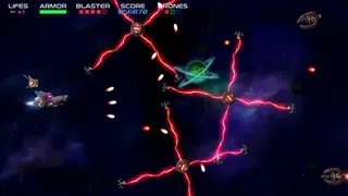 Скриншот 5 к игре Space Pressure 3D: Prelude