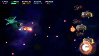Скриншот 7 к игре Space Pressure 3D: Prelude