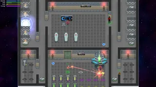 Скриншот 2 к игре Starship Empire