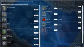 Скриншот 3 к игре Starship Empire