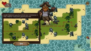 Скриншот 1 к игре Chest Mate