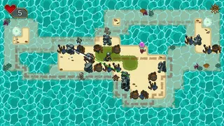 Скриншот 2 к игре Chest Mate