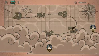 Скриншот 3 к игре Chest Mate