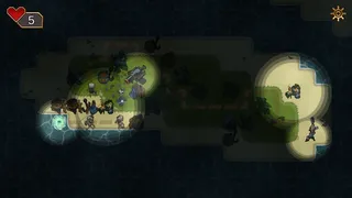 Скриншот 6 к игре Chest Mate