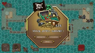 Скриншот 7 к игре Chest Mate