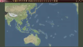 Скриншот 6 к игре Warplan Pacific