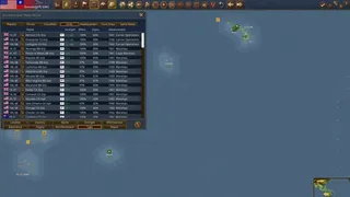 Скриншот 8 к игре Warplan Pacific