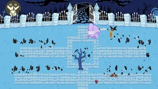 Скриншот 2 к игре Elephant's Graveyard