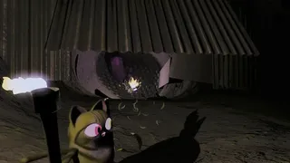 Скриншот 5 к игре Floppy Cat Adventures