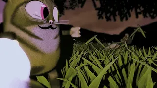 Скриншот 8 к игре Floppy Cat Adventures