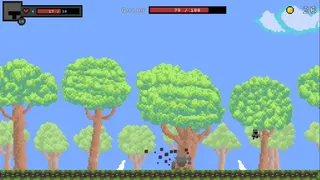 Скриншот 4 к игре Square Knight
