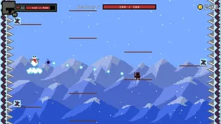 Скриншот 5 к игре Square Knight