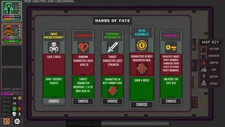 Скриншот 4 к игре Dungeon Reels Tactics
