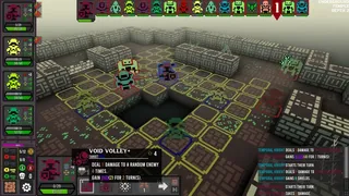 Скриншот 6 к игре Dungeon Reels Tactics