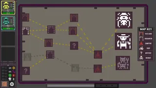 Скриншот 7 к игре Dungeon Reels Tactics