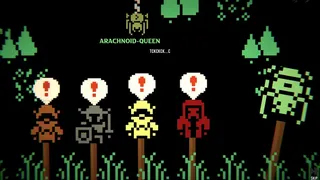 Скриншот 8 к игре Dungeon Reels Tactics