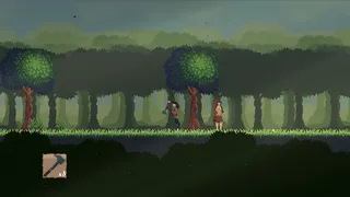 Скриншот 5 к игре Green Wounds