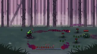 Скриншот 1 к игре SPELLSCRIBE