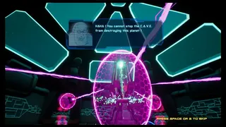 Скриншот 2 к игре Space Piercer