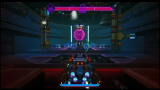 Скриншот 5 к игре Space Piercer