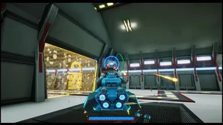 Скриншот 6 к игре Space Piercer